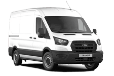 Van Hire Acocks Green - Ford Transit SWB - Van hire Acocks green