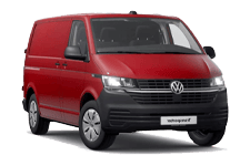 Van Hire Acocks Green - VW Transporter Automatic - Van hire Acocks green